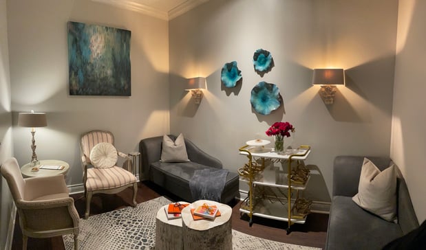 Images Woodhouse Spa - The Woodlands