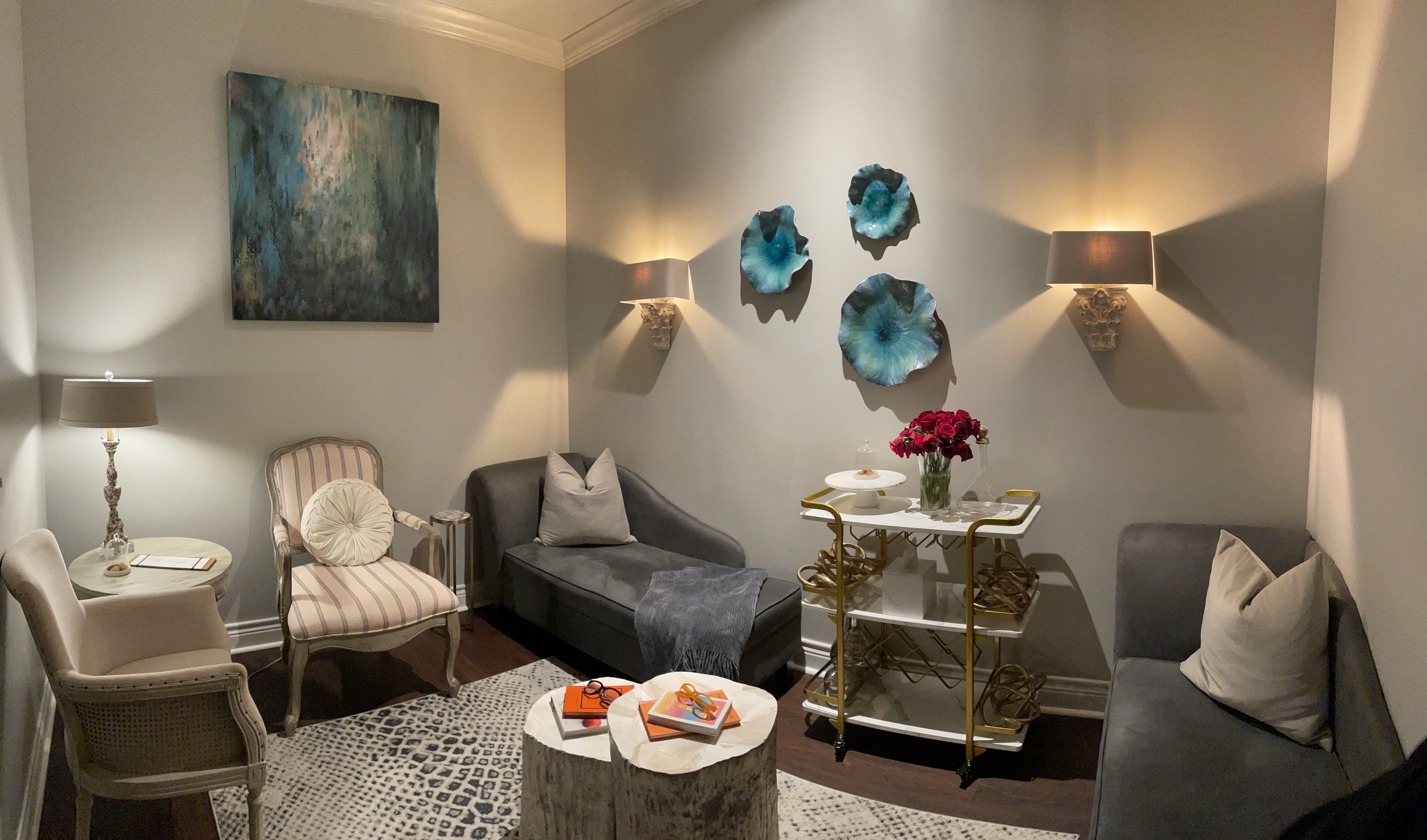 Woodhouse Spa - The Woodlands Image