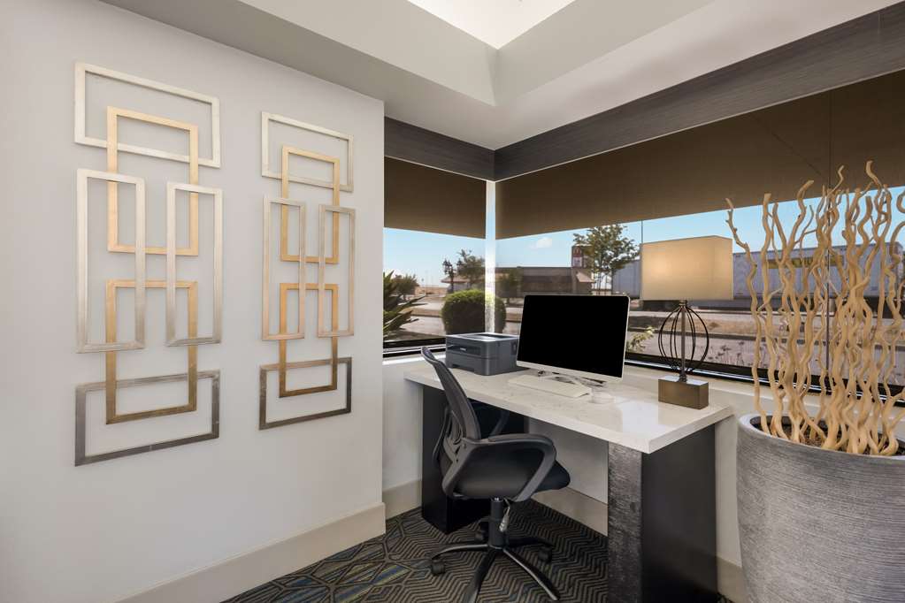 BusinessCenter