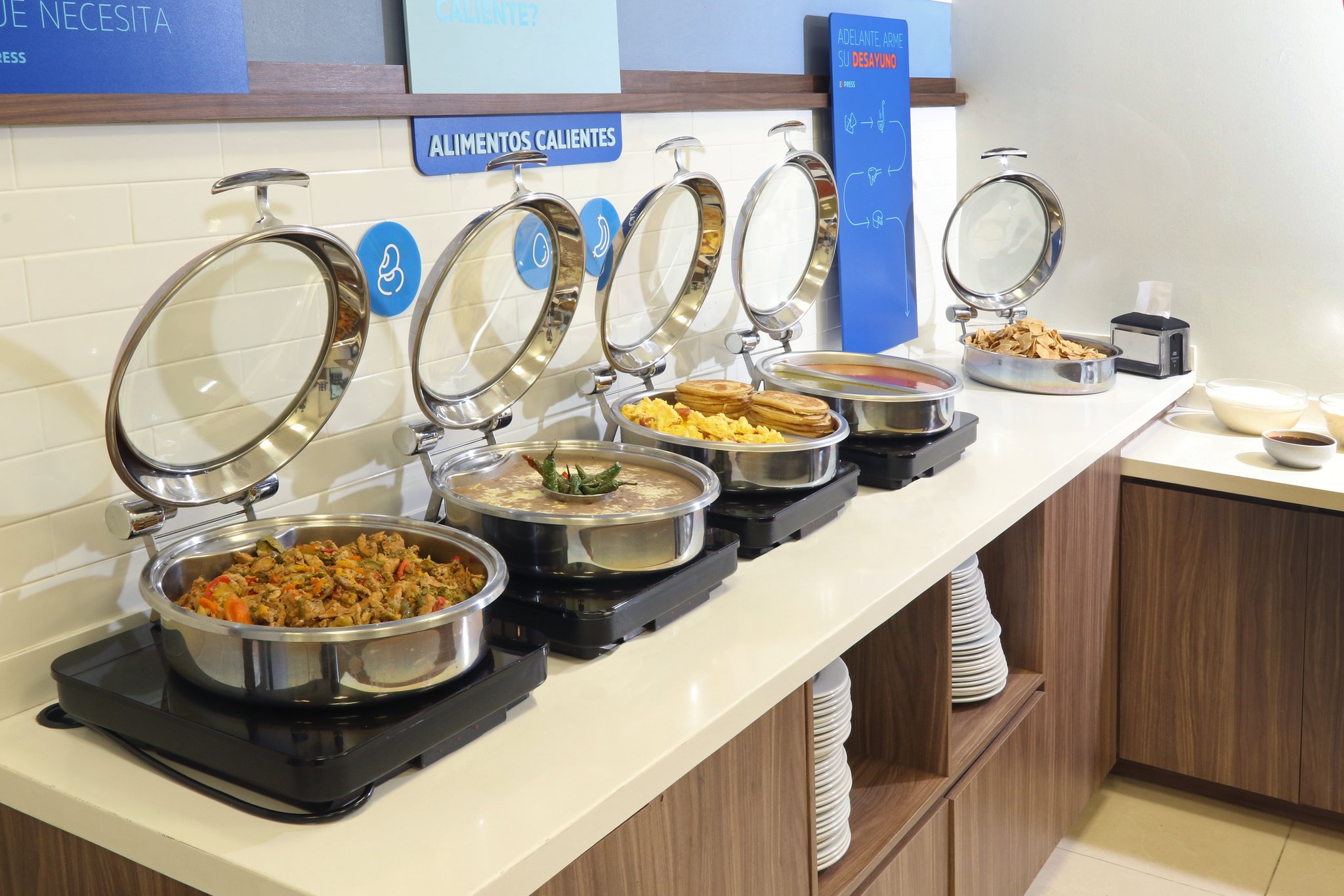 Images Holiday Inn Express Manzanillo by IHG