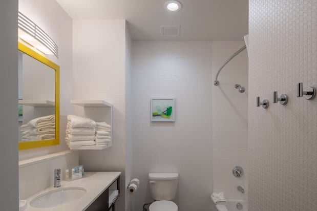 Images Hampton Inn & Suites Dallas/Plano Central