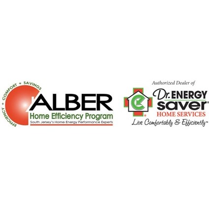 Alber Service Company Logo