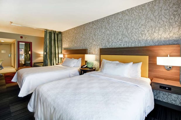 Images Home2 Suites by Hilton Terre Haute