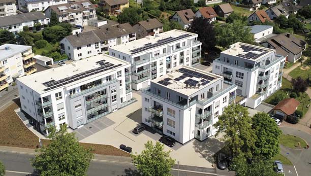 Kundenbild groß 21 Zenz-Massivhaus, Peter Zenz Bauunternehmung GmbH