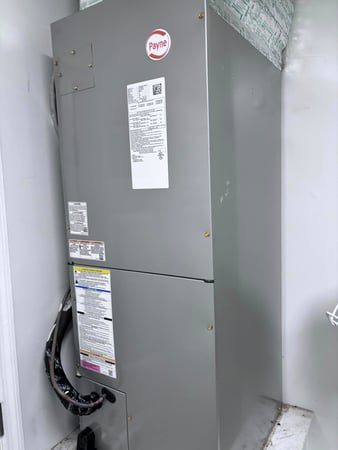 Images JagAir HVAC Solutions Inc