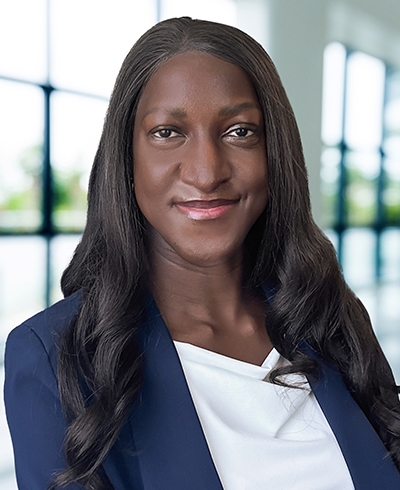 Victoria Nabaggala - Financial Advisor, Ameriprise Financial Services, LLC Image