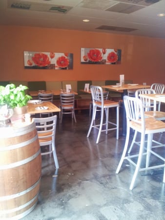 Images Cucina Basilico