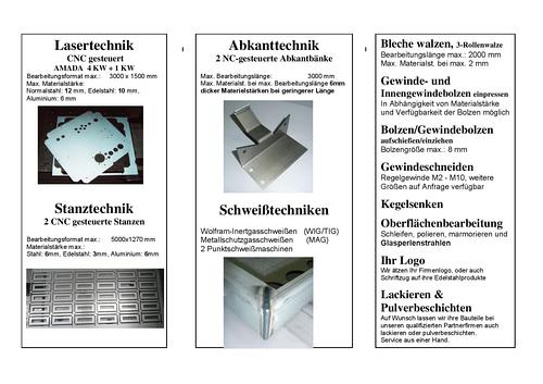 PSO Schneider Feinblechverarbeitung GmbH, Strümpenbusch 12 in Dortmund