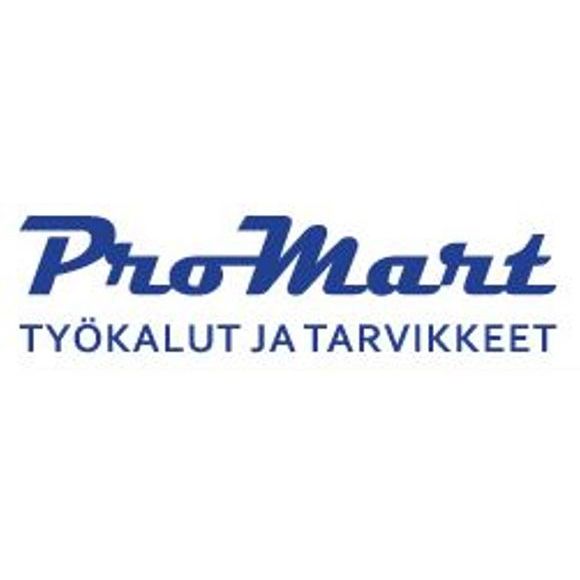 ProMart Oy Logo