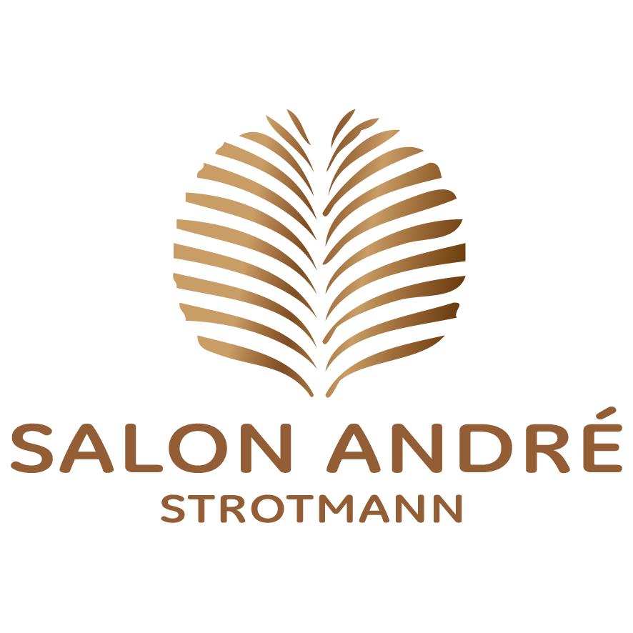 Logo Friseursalon André Strotmann
