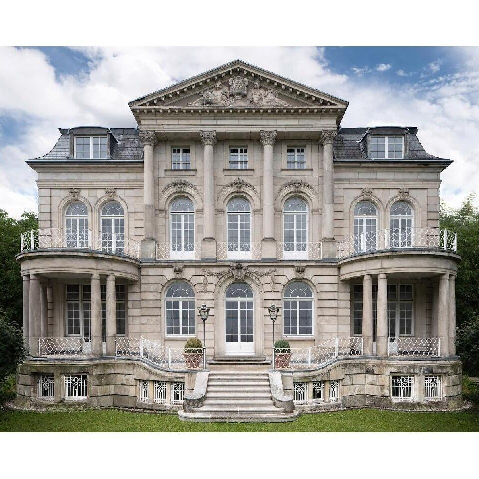 Bilder Eventlocation in Köln - Villa Boisserée