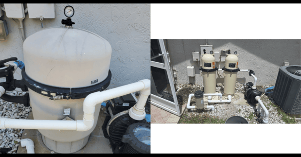 Images Phillips Pool Service, Inc.