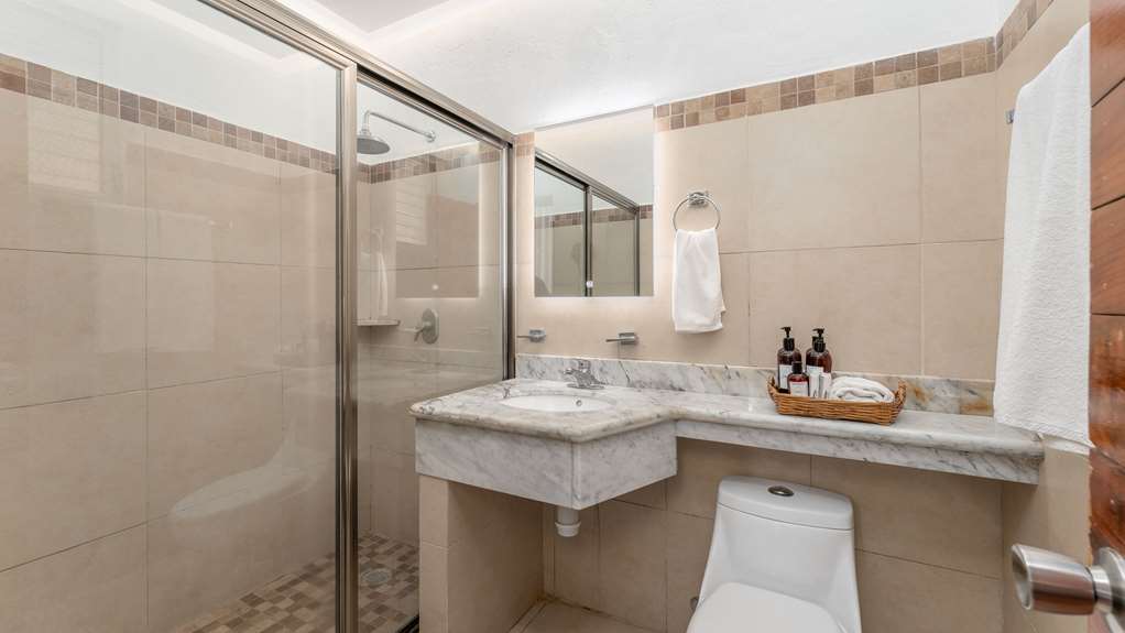 Images Best Western Posada Chahue