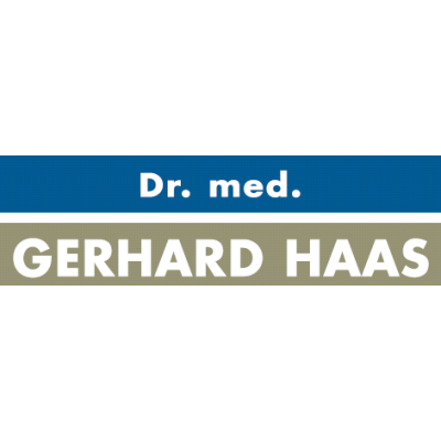 Logo Gemeinschaftspraxis Dr.med. Gerhard Haas und Sebastian Hartwig