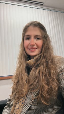 Images Nahla LCSW, Counselor