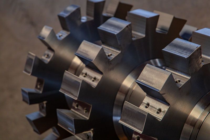 Gewa Fertigungstechnik GmbH, Im Mittelgewann 3 in Kleinheubach