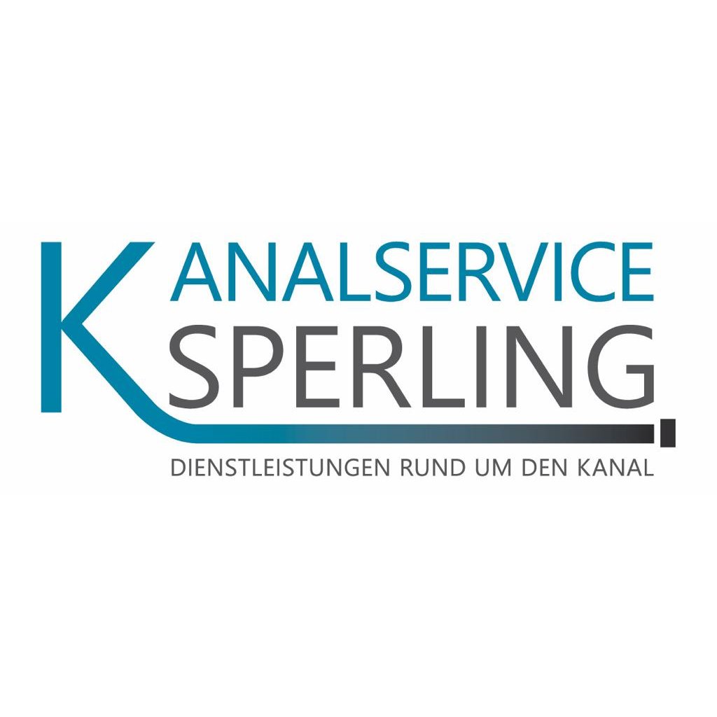 Artem + Eugen Sperling GbR Kanalservice Sperling in Breidenbach bei Biedenkopf - Logo