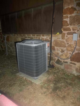 Images Quality Heating, Cooling, Plumbing & Electric
