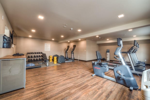 Images Holiday Inn Tacoma Mall by IHG