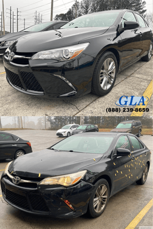 Images Georgia Luxury Automotive Lively