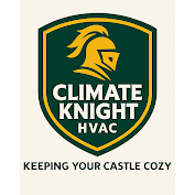 Climate Knight HVAC Llc Logo