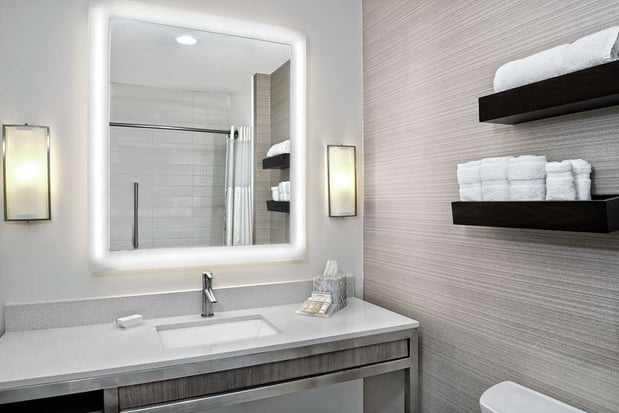 Images Hilton Garden Inn San Marcos