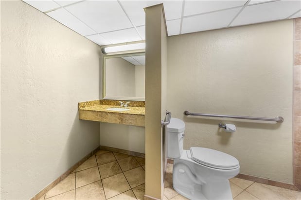 Images Best Western Plus Weatherford