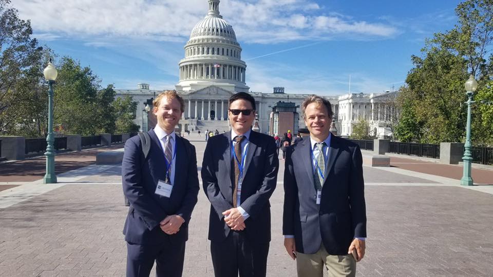 Sean Kendall Attorney at Law Image