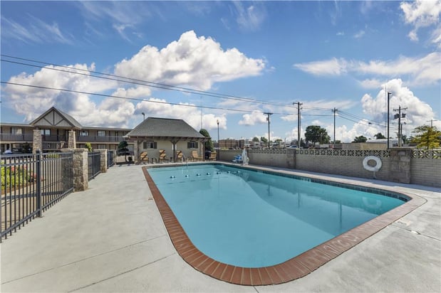 Images Best Western Plus Weatherford