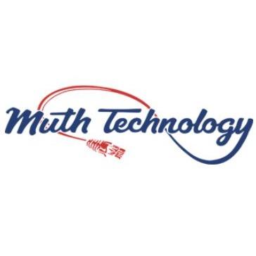 Muth Technology Logo