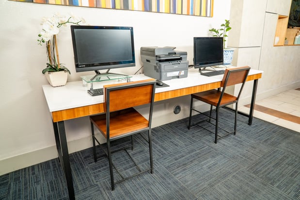 Images Holiday Inn Express & Suites Hesperia by IHG