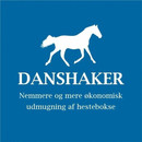 Danshaker Logo