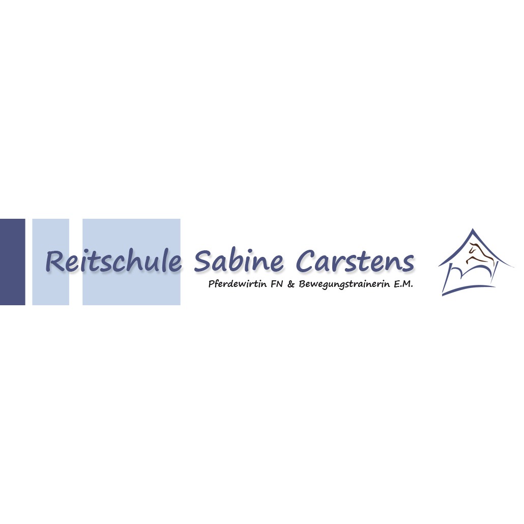 Sabine Carstens Reitbetrieb & Ferienwohnungen in Bockhorn am Jadebusen - Logo