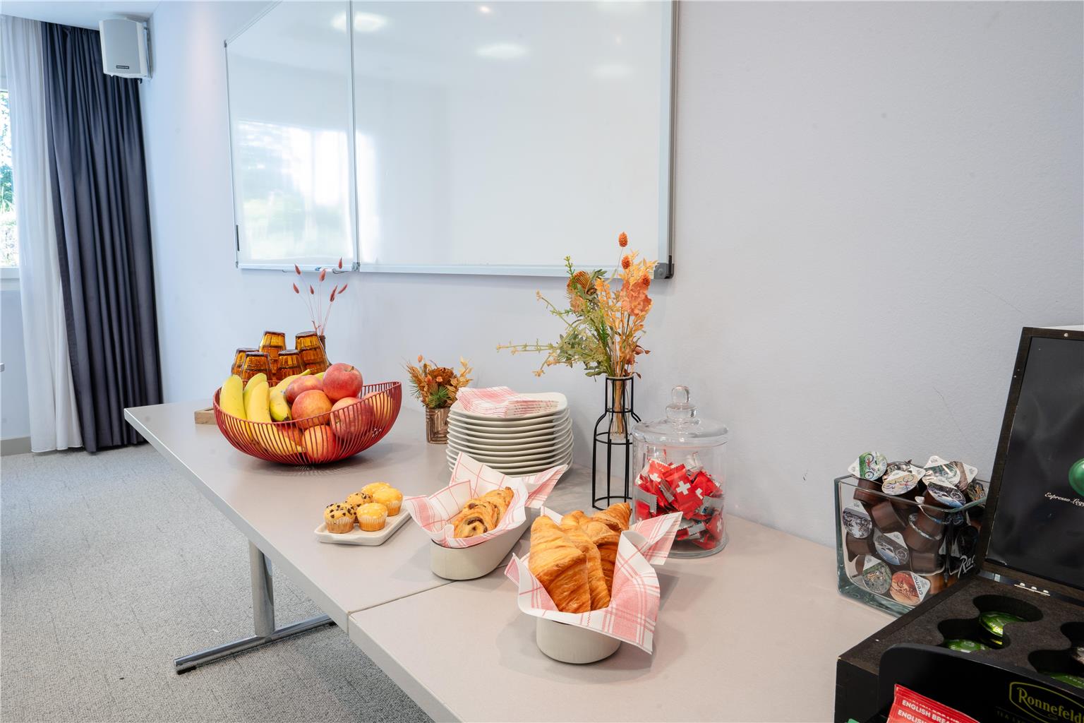 Radisson Hotel Zurich Airport, Flughofstrasse 75 in Rümlang