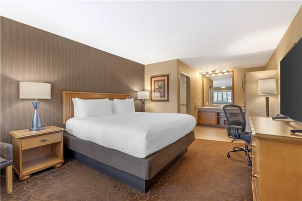 Images Best Western Plus Pavilions