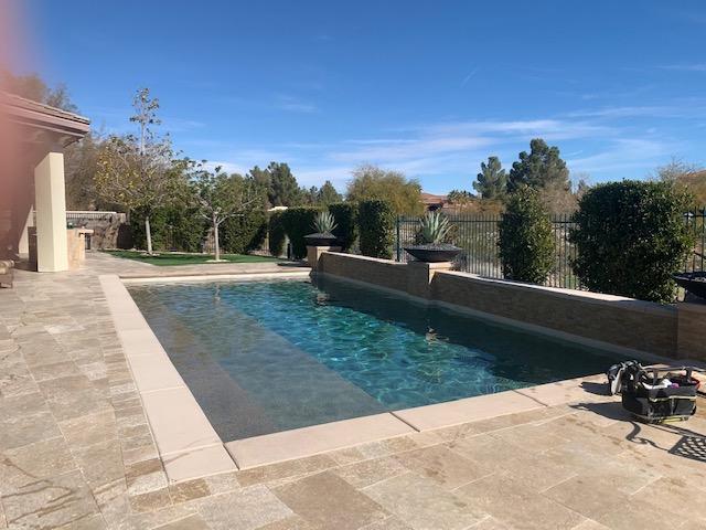 Images Silver State Pool Service