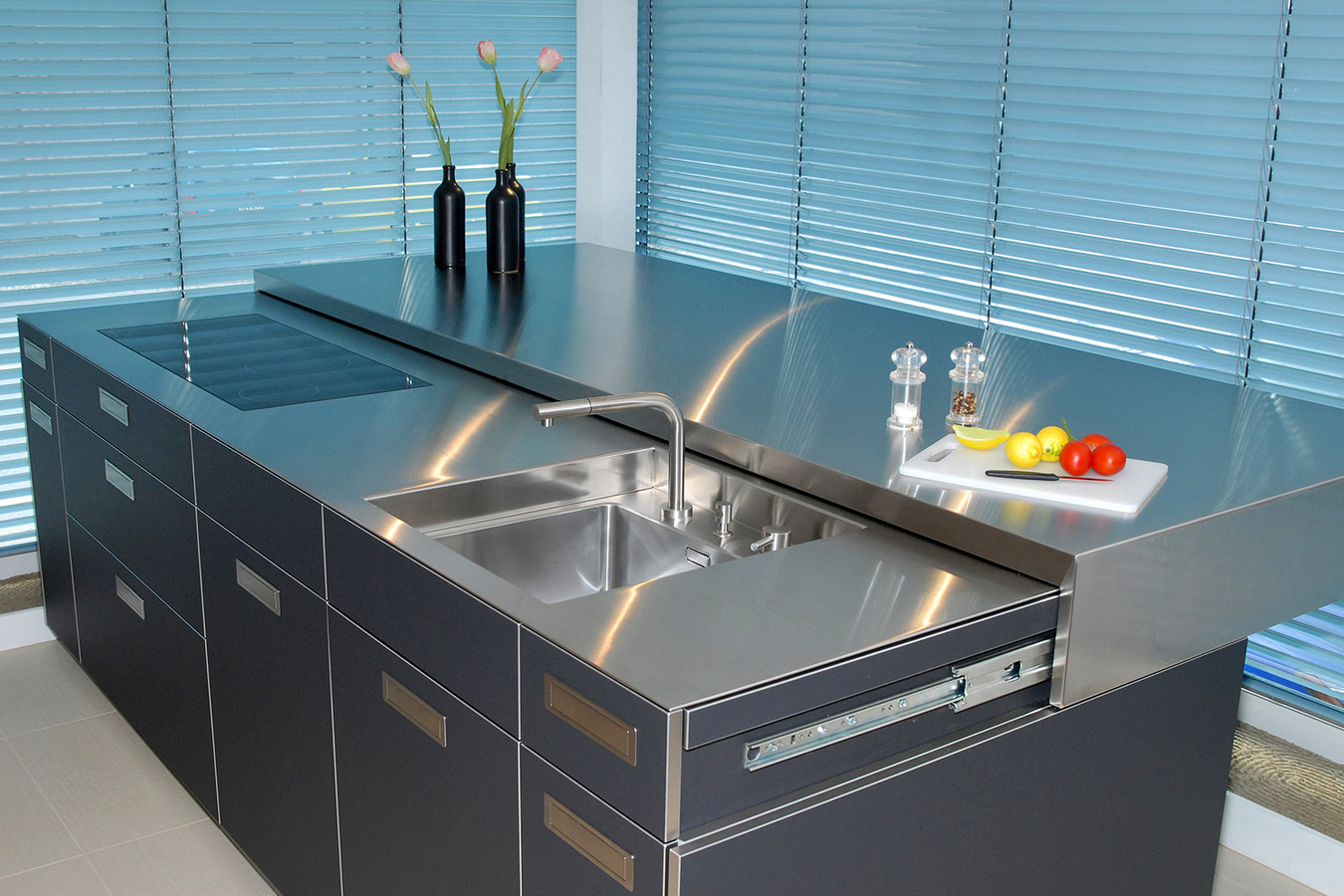 La Cuisine Münsingen AG, Schulhausgasse 1 in Münsingen