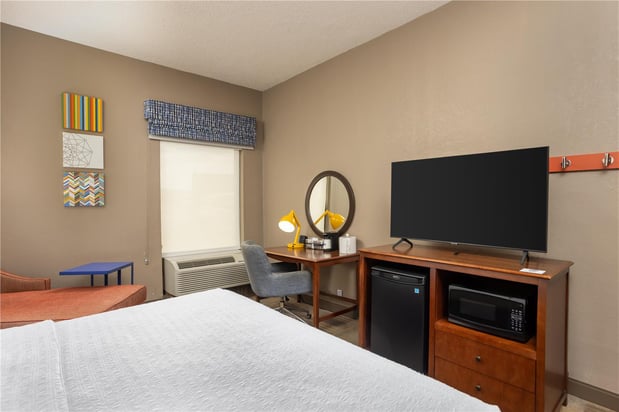 Images Hampton Inn Carrollton