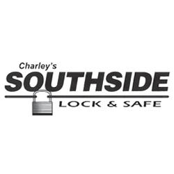 Charley's Southside Lock & Safe Logo