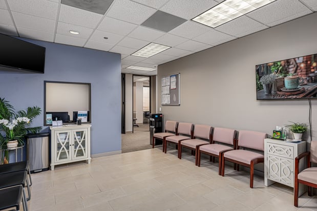 Images CLS Health: Primary Care Providers - Sugar Land