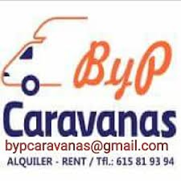 Byp Caravanas Logo