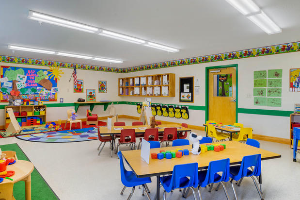 Images Primrose School of Pearland Parkway