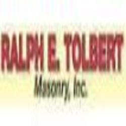 Ralph E. Tolbert Logo