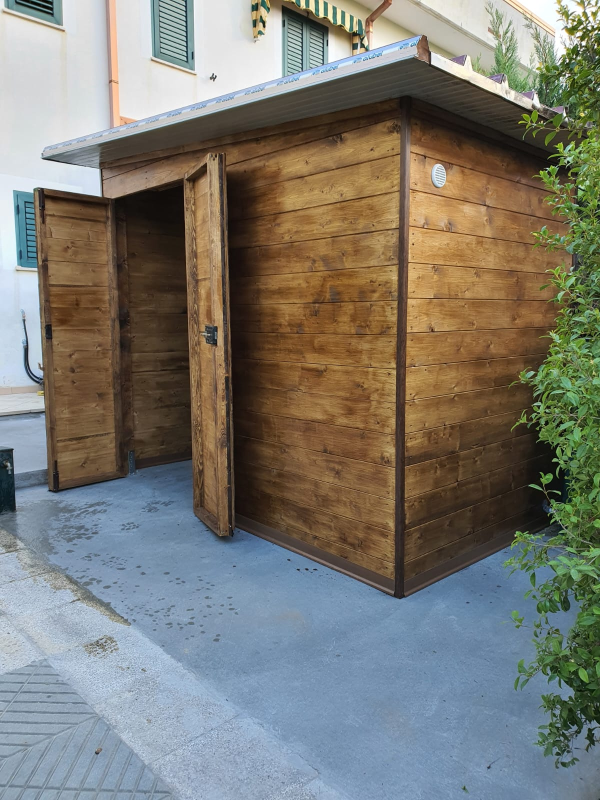 Images Pony Multiservice di Isidoro Agostino