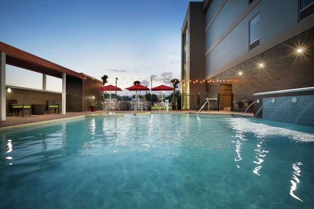 Images Home2 Suites by Hilton McAllen