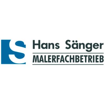 Maler Freising | Sänger Hans Malermeister Logo