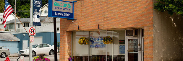 Images Gundersen Lansing Clinic