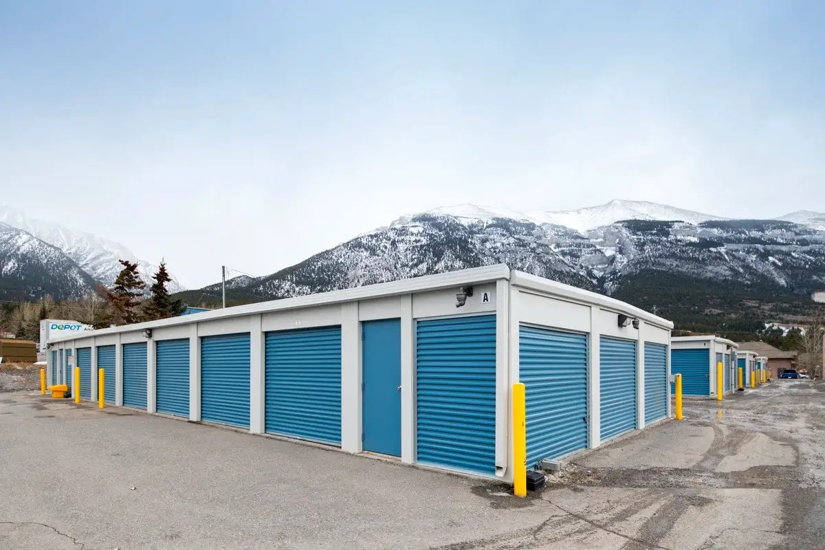 Images SmartStop Self Storage