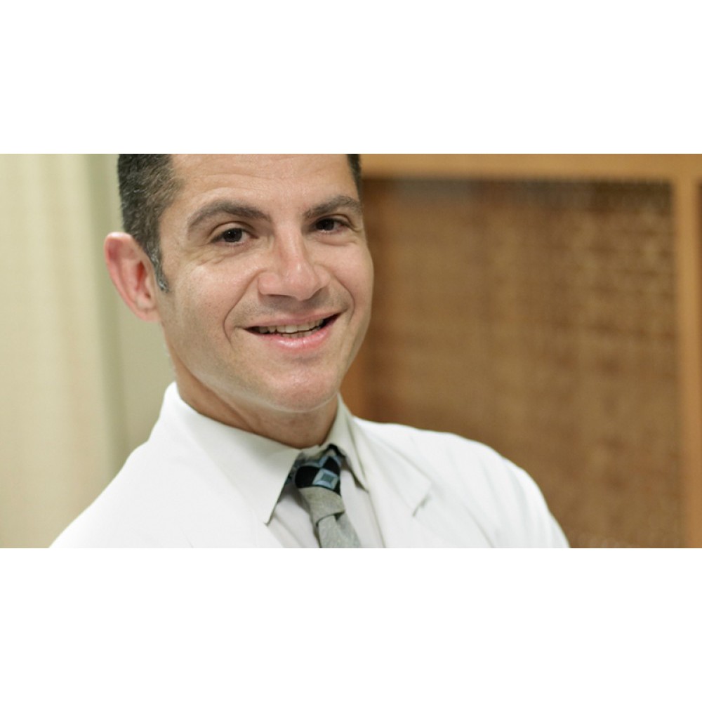 Constantinos T. Sofocleous, MD, PhD - MSK Interventional Radiologist