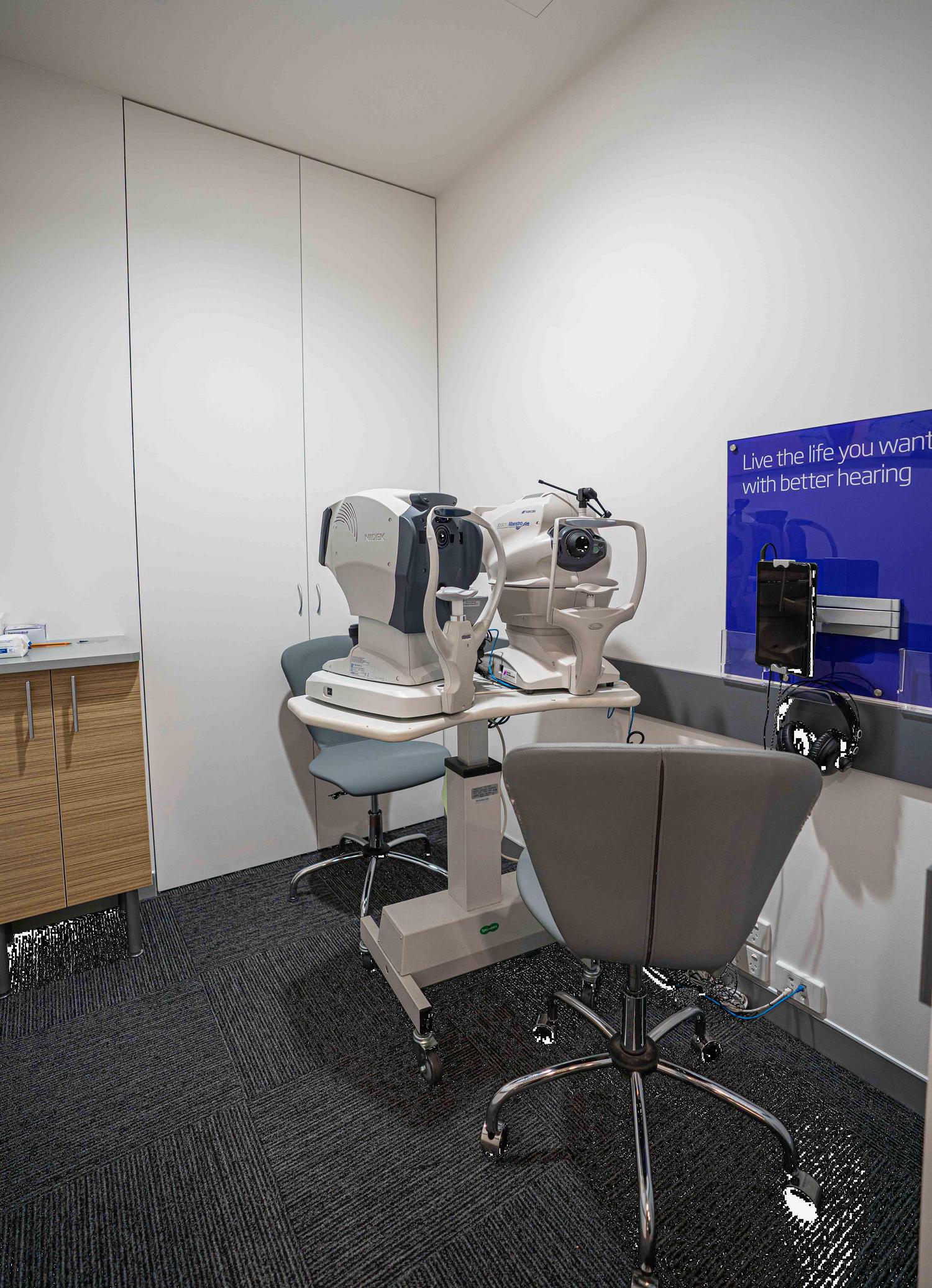 Images Specsavers Optometrists & Audiology - Rowville